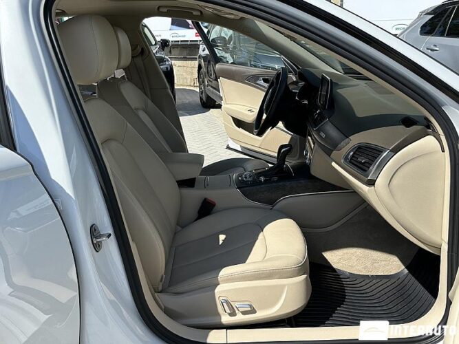 Audi A6 52 interauto-car