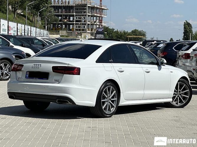 Audi A6 39 interauto-car
