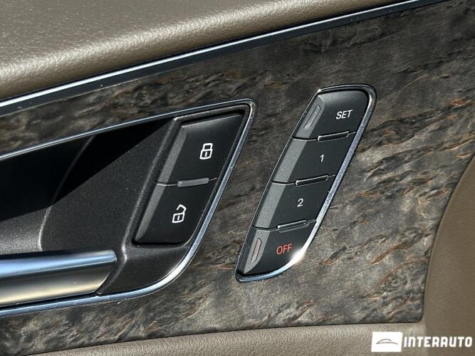 Audi A6 58 interauto-car