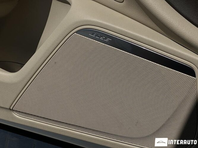 Audi A6 56 interauto-car