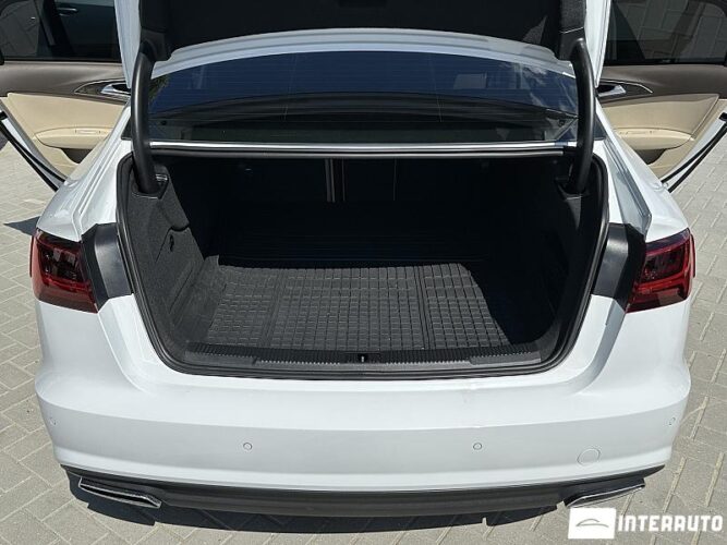 Audi A6 61 interauto-car