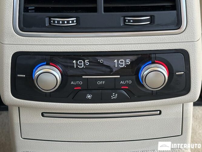 Audi A6 50 interauto-car