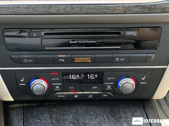 Audi A6 47 interauto-car