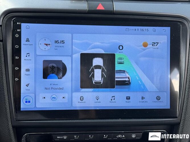 Skoda Superb 38 interauto-car