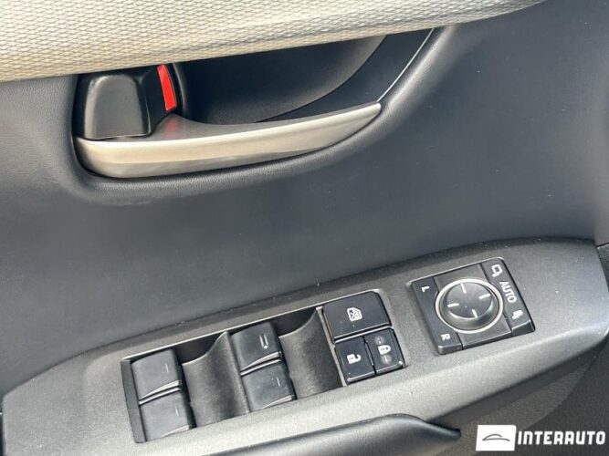 Lexus NX 300H 39 interauto-car