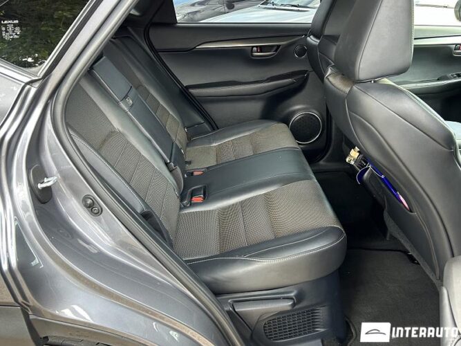 Lexus NX 300H 47 interauto-car