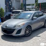 Mazda 3 2011