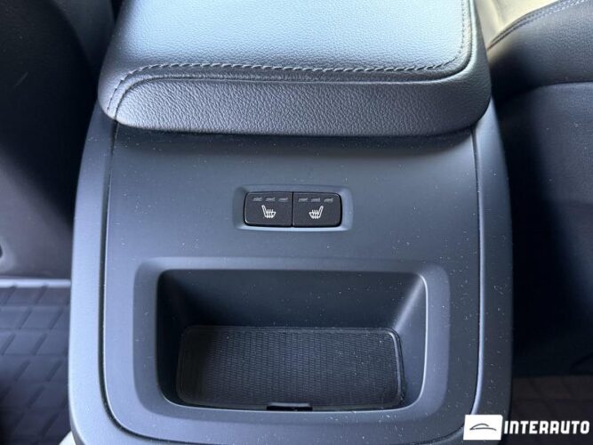 Volvo XC 60 45 interauto-car