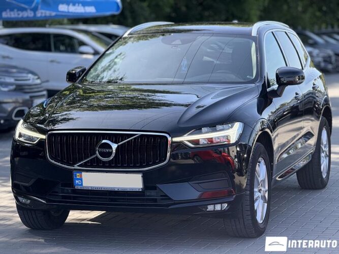 Volvo XC 60 29 interauto-car