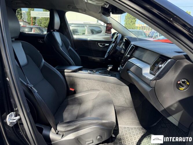 Volvo XC 60 43 interauto-car