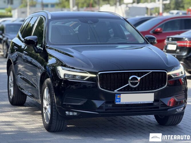 Volvo XC 60 31 interauto-car