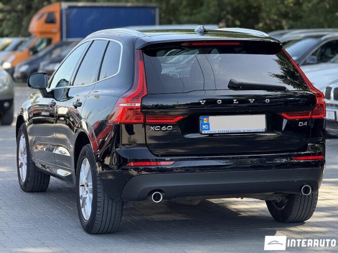 Volvo XC 60 32 interauto-car