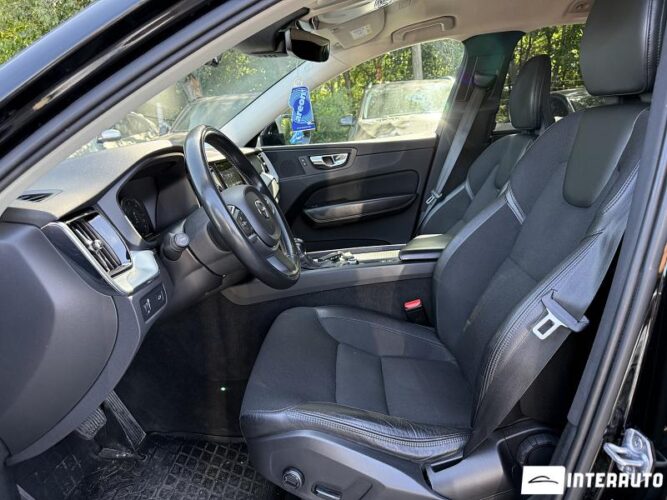 Volvo XC 60 35 interauto-car