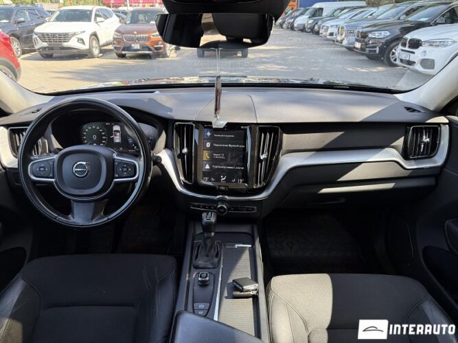 Volvo XC 60 38 interauto-car