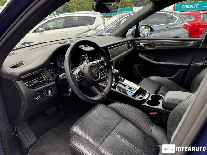 Porsche Macan S 41 interauto-car