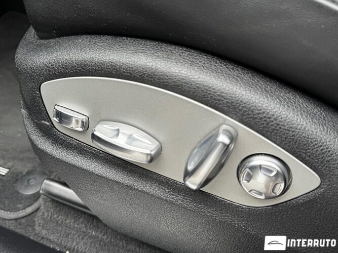 Porsche Macan S 49 interauto-car