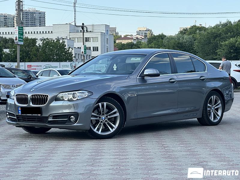 BMW 528 2 interauto oferta masina