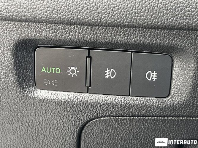 Skoda Octavia 47 interauto-car