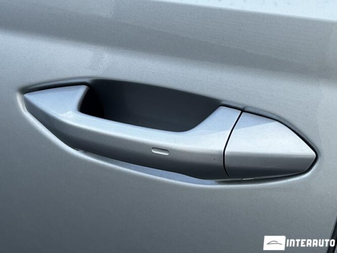 Skoda Octavia 49 interauto-car