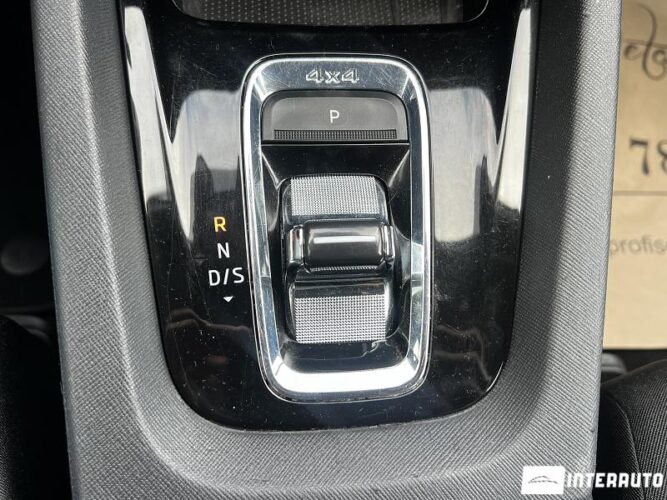 Skoda Octavia 46 interauto-car