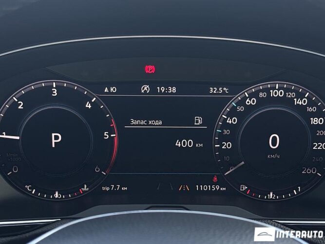 Volkswagen Passat 44 interauto-car