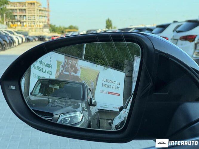 Volkswagen Passat 59 interauto-car