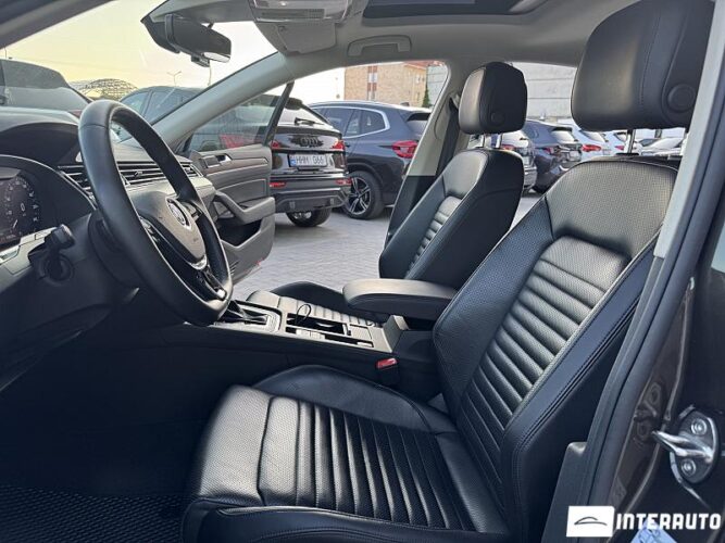 Volkswagen Passat 41 interauto-car