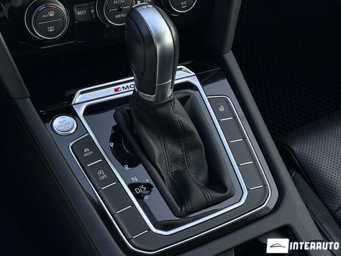 Volkswagen Passat 48 interauto-car