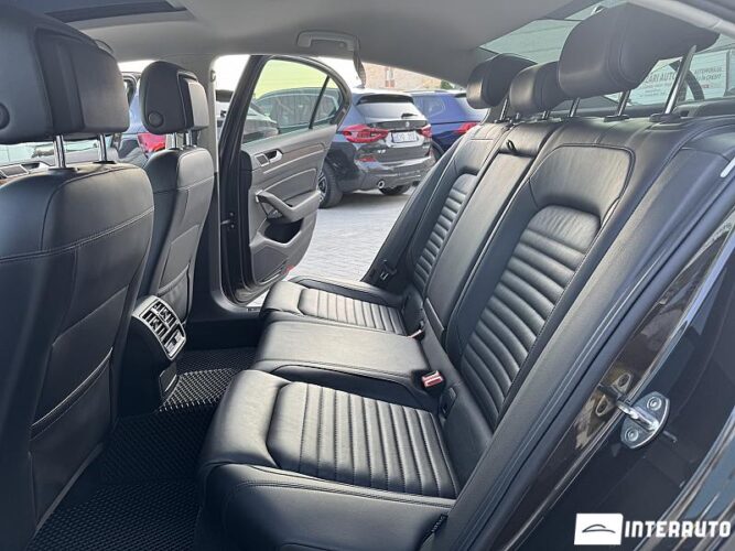 Volkswagen Passat 49 interauto-car