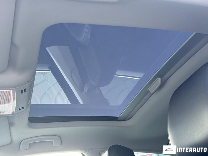 Volkswagen Passat 50 interauto-car