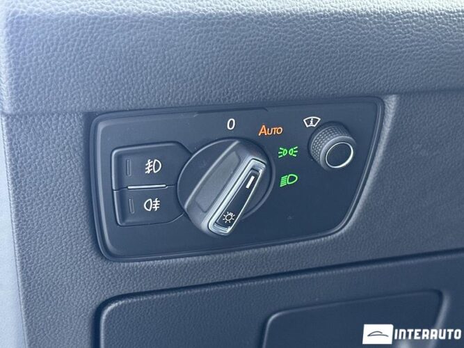 Volkswagen Passat 58 interauto-car