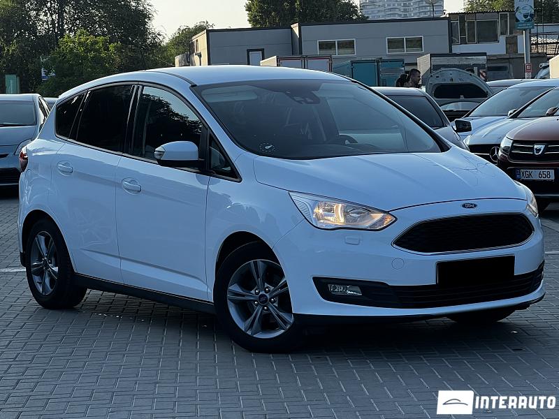 Ford C-MAX 2 interauto oferta masina