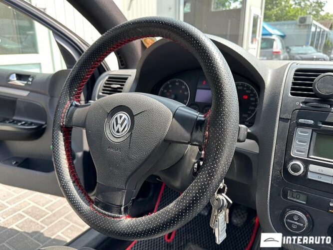 Volkswagen Golf 34 interauto-car