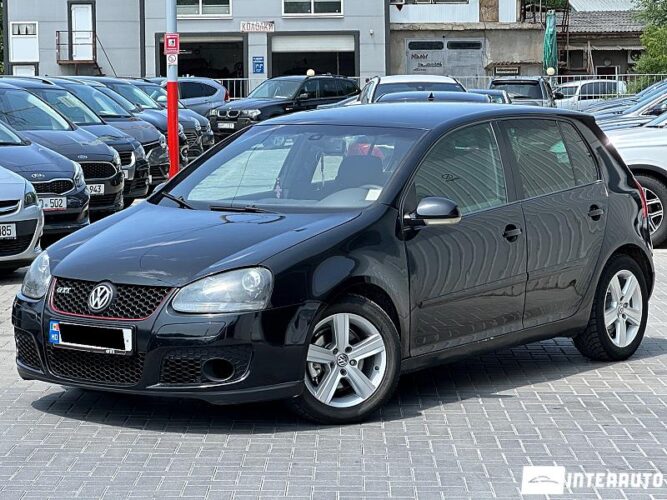 Volkswagen Golf 27 interauto-car