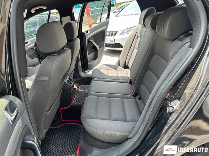 Volkswagen Golf 39 interauto-car