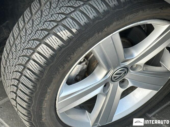 Volkswagen Golf 42 interauto-car