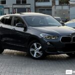 BMW X2 1.8i 2018