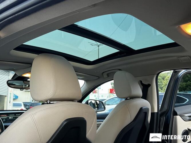 bmw X2 1.8i 2018