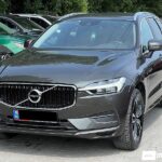 Volvo XC 60 2018