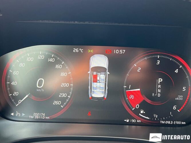 Volvo XC 60 39 interauto-car