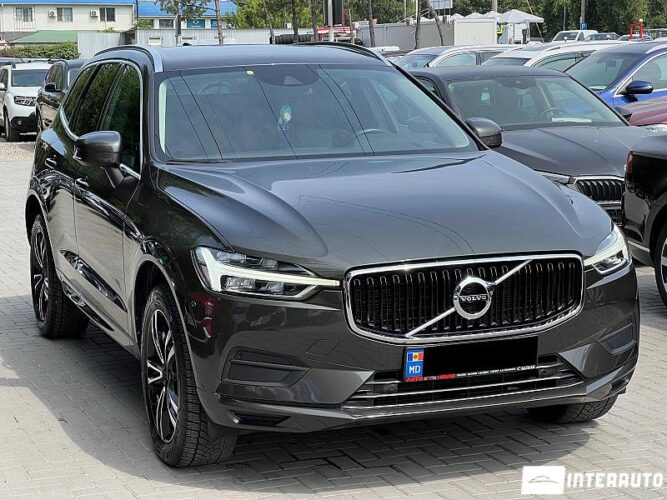 Volvo XC 60 32 interauto-car