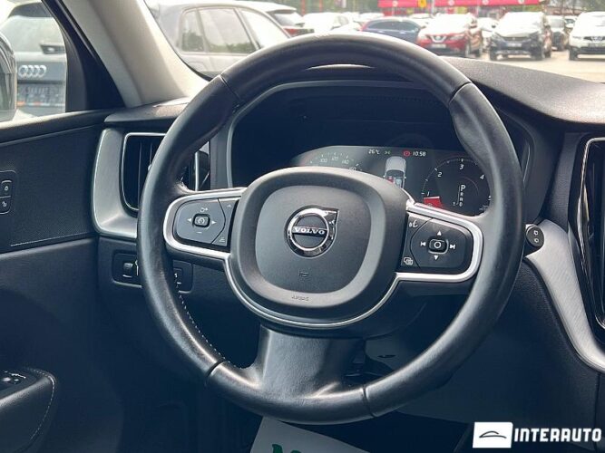 Volvo XC 60 38 interauto-car
