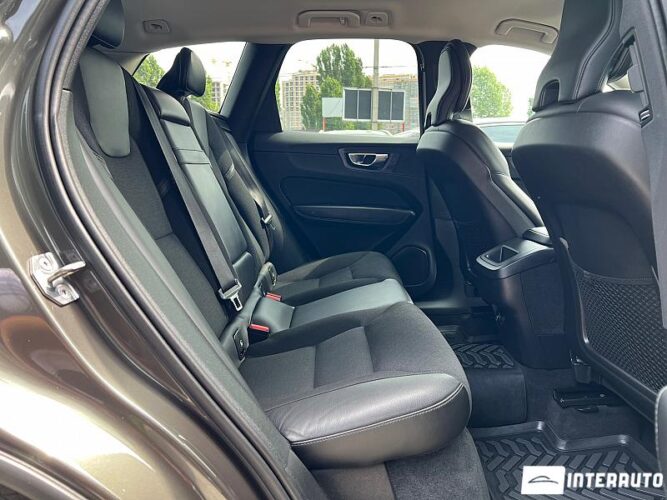 Volvo XC 60 45 interauto-car