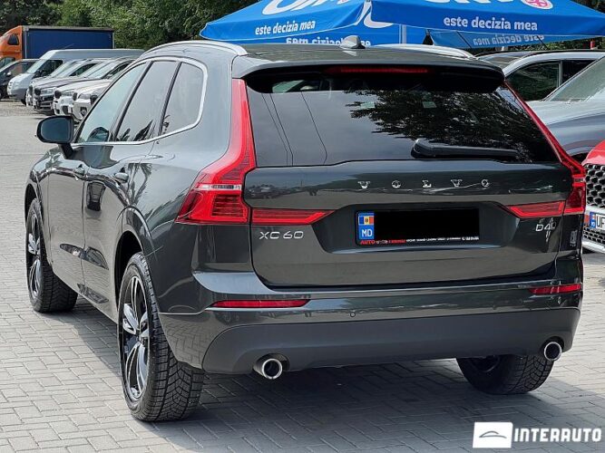 Volvo XC 60 33 interauto-car