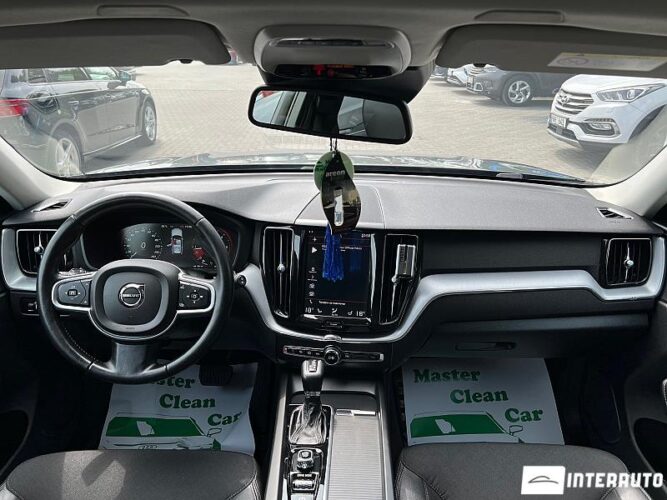 Volvo XC 60 37 interauto-car