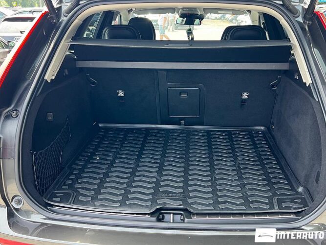 Volvo XC 60 48 interauto-car