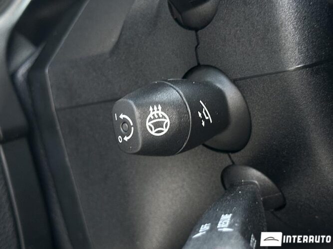 Mercedes GL 350 65 interauto-car