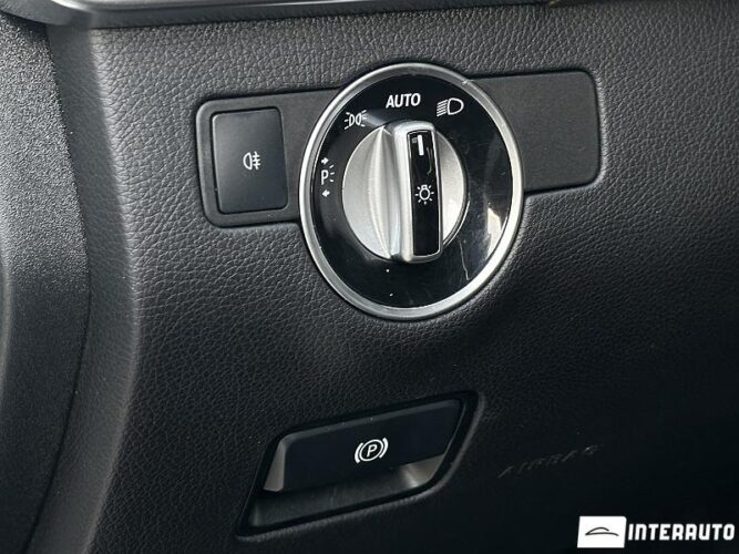 Mercedes GL 350 64 interauto-car