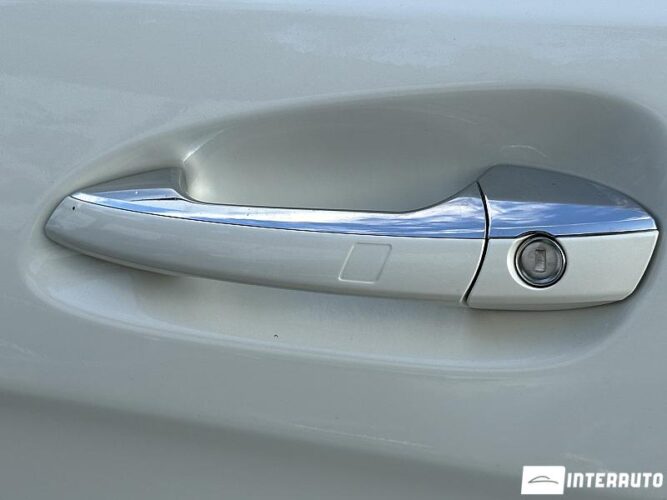 Mercedes GL 350 60 interauto-car