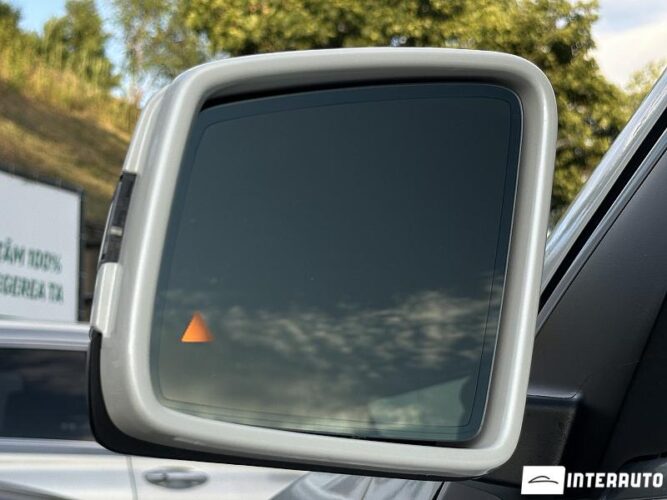 Mercedes GL 350 61 interauto-car